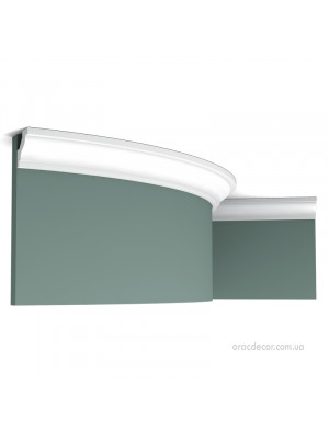 Карниз гибкий Orac Decor C230F