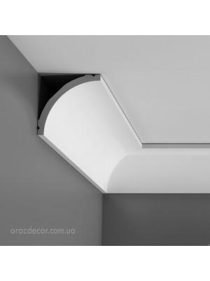 Карниз гладкий Orac Decor C240