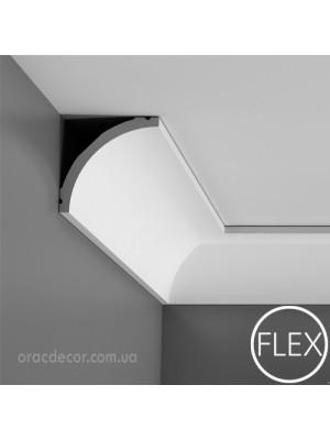 Карниз гибкий Orac Decor C240F