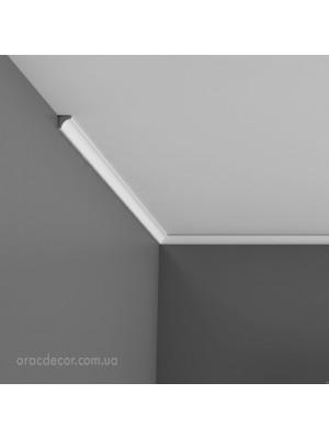 Карниз гладкий Orac Decor C250