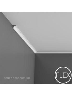 Карниз гибкий Orac Decor C250F