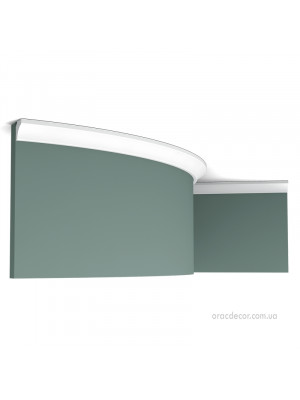 Карниз гибкий Orac Decor C250F