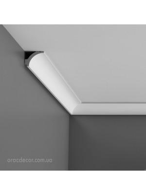 Карниз гладкий Orac Decor C260