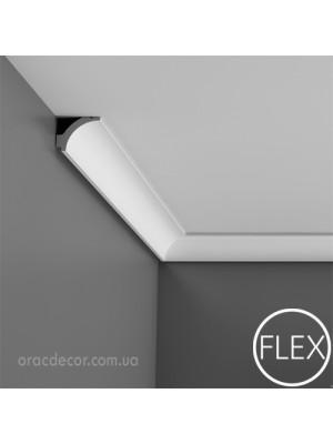 Карниз гибкий Orac Decor C260F