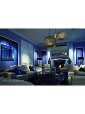 Карниз гладкий Orac Decor C300