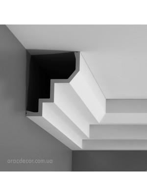 Карниз гладкий Orac Decor C300