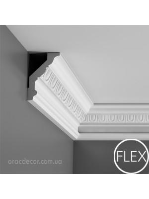 Карниз гибкий Orac Decor C302F