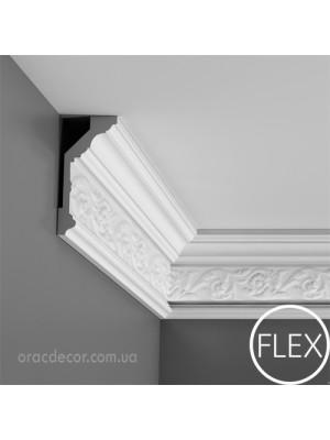 Карниз гибкий Orac Decor C303F