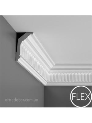 Карниз гибкий Orac Decor C304F
