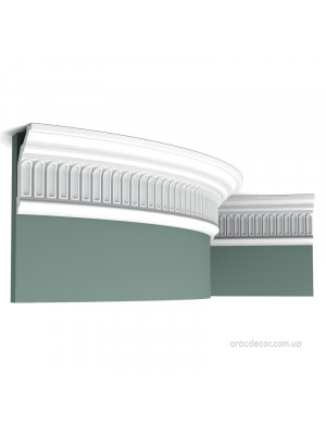 Карниз гибкий Orac Decor C304F