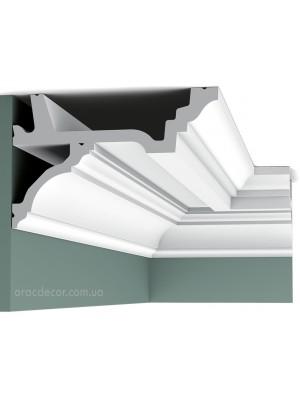 Карниз гладкий Orac Decor C305
