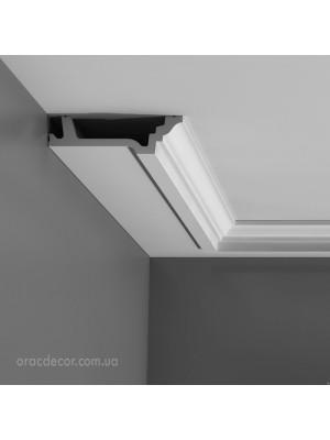 Карниз гладкий Orac Decor C305