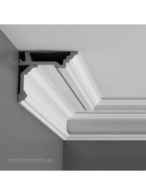 Карниз гладкий Orac Decor C321