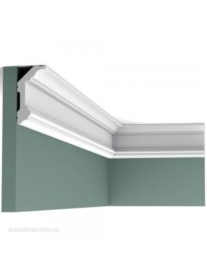 Карниз гладкий Orac Decor C321