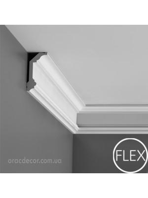 Карниз гибкий Orac Decor C321F
