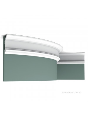 Карниз гибкий Orac Decor C321F