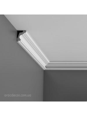 Карниз гладкий Orac Decor C322