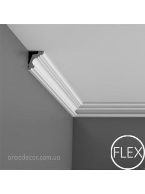 Карниз гибкий Orac Decor C322F