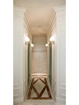 Карниз гибкий Orac Decor C322F