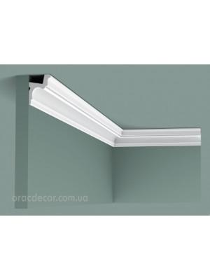 Карниз гладкий Orac Decor C323