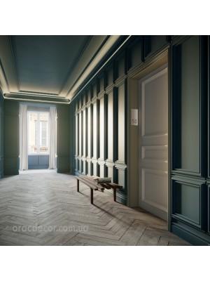 LED Профиль скрытого освещения Orac decor C324