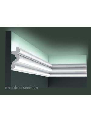 Карниз гладкий Orac Decor C324
