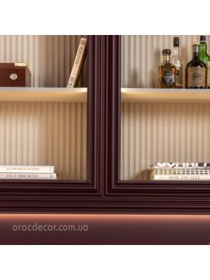 Карниз гладкий Orac Decor C324