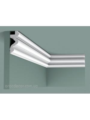 Карниз гладкий Orac Decor C324
