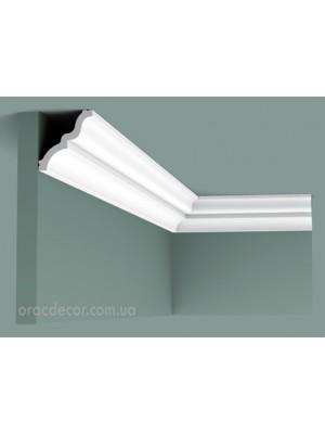 Карниз гладкий Orac Decor C325