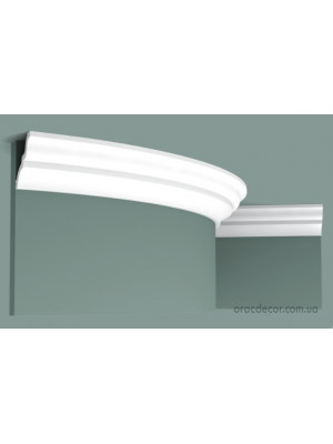 Карниз гибкий Orac Decor C325F