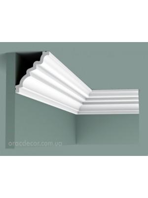 Карниз гладкий Orac Decor C326