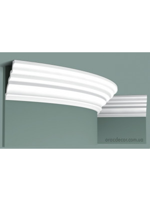 Карниз гибкий Orac Decor C326F
