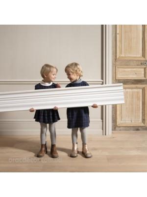 Карниз гладкий Orac Decor C327