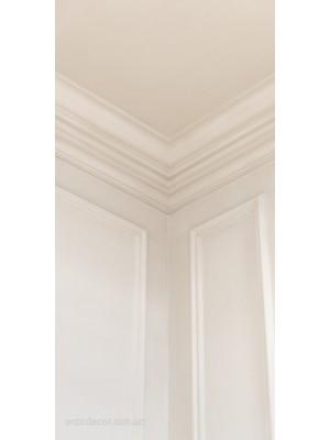 Карниз гладкий Orac Decor C327