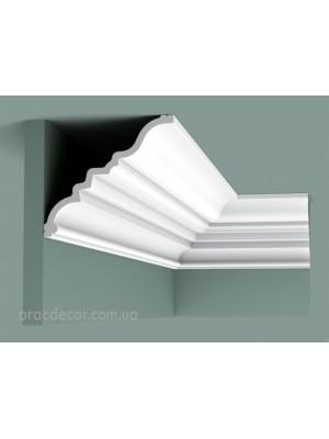 Карниз гладкий Orac Decor C327