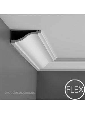 Карниз гибкий Orac Decor C331F