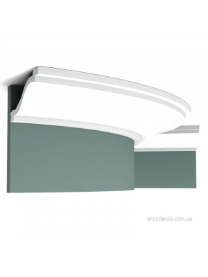 Карниз гибкий Orac Decor C331F
