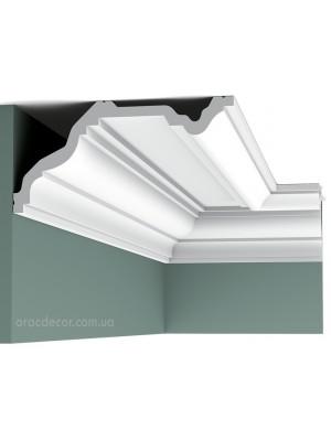 Карниз гладкий Orac Decor C332