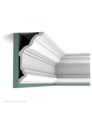 Карниз гладкий Orac Decor C332