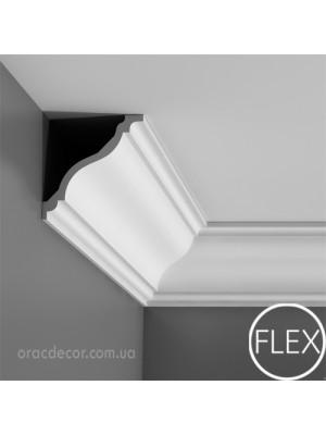 Карниз гибкий Orac Decor C333F