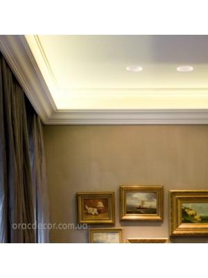 Карниз гибкий Orac Decor C333F