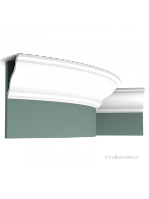 Карниз гибкий Orac Decor C333F