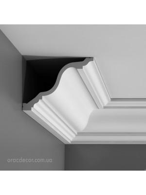 Карниз гладкий Orac Decor C334