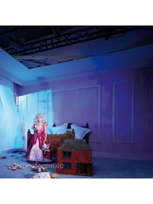 Карниз гладкий Orac Decor C334