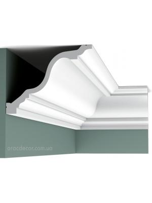 Карниз гладкий Orac Decor C334