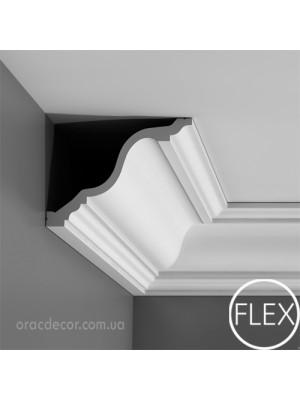 Карниз гибкий Orac Decor C334F