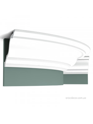 Карниз гибкий Orac Decor C334F
