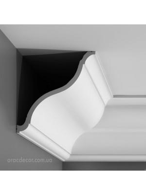 Карниз гладкий Orac Decor C335