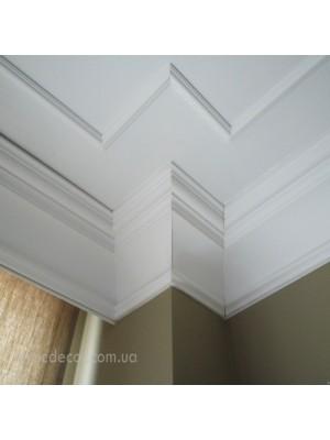Карниз гладкий Orac Decor C336