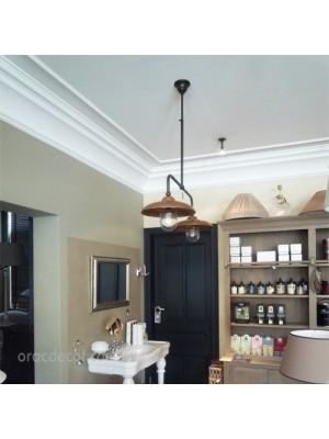 Карниз гладкий Orac Decor C336